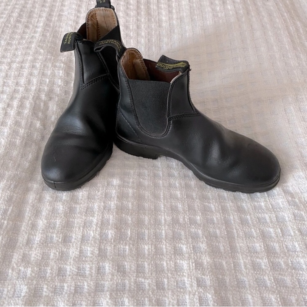 Blundstone Women’s originals Chelsea boots Vegan